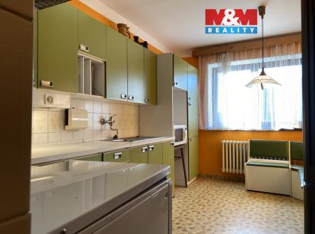 Pronájem domu/vily, 117 m²