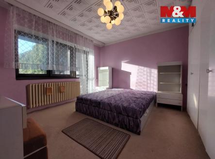 Pronájem domu/vily, 117 m²