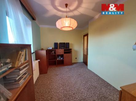 Pronájem domu/vily, 117 m²