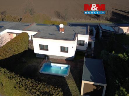 Prodej domu/vily, 117 m²