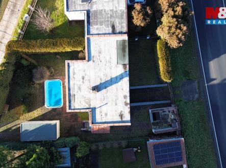 Prodej domu/vily, 117 m²