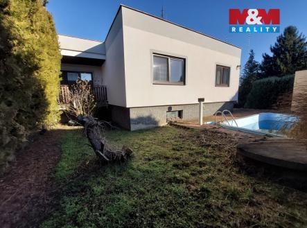 Prodej domu/vily, 117 m²