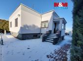 Prodej domu/vily, 117 m²
