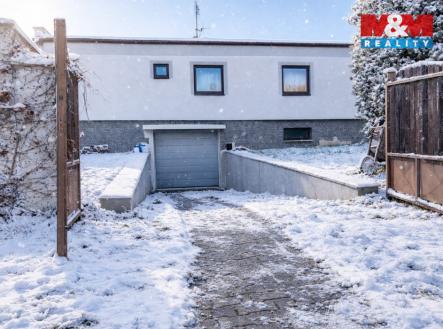 Prodej domu/vily, 117 m²