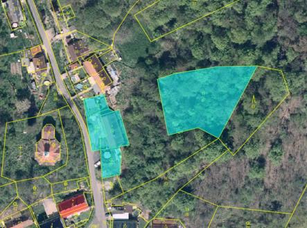 Prodej domu/vily, 202 m²