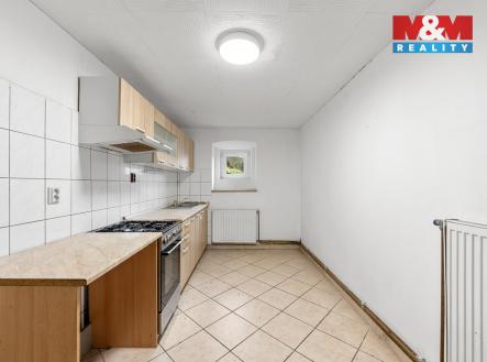 Prodej domu/vily, 202 m²