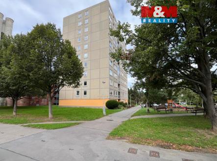 Pronájem bytu, 3+1, 65 m²