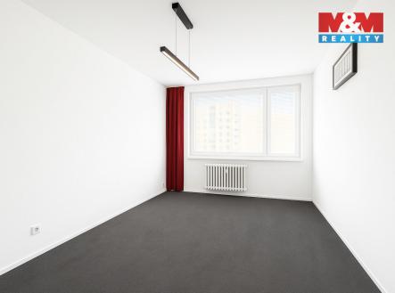 Pronájem bytu, 3+1, 65 m²