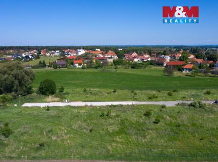 Prodej pozemku pro bydlení, 907 m²