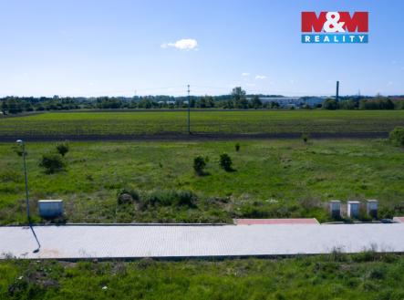 Prodej pozemku pro bydlení, 907 m²