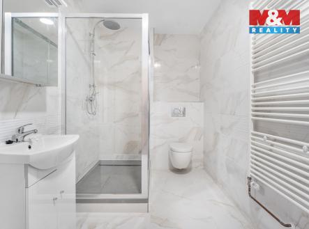 Pronájem bytu, 2+kk, 49 m²