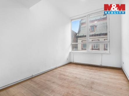 Pronájem bytu, 2+kk, 49 m²