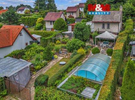 Prodej chaty/rekreačního objektu, 50 m²