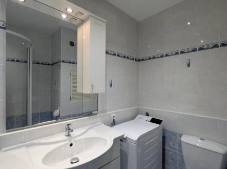 Pronájem bytu, 2+kk, 43 m²