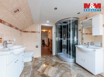 Prodej hotel, 298 m²