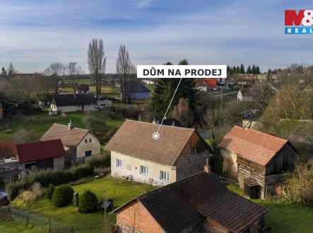 Prodej domu/vily, 84 m²