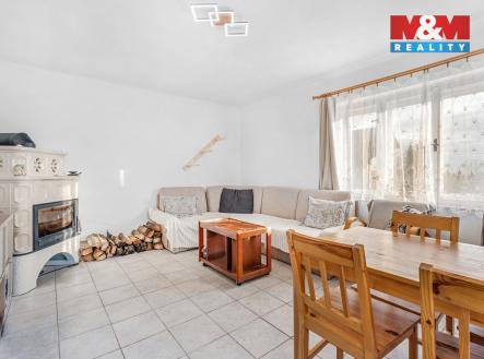 Prodej domu/vily, 84 m²
