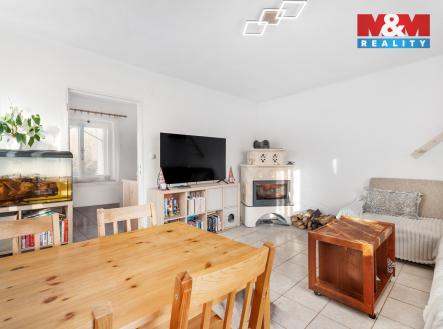 Prodej domu/vily, 84 m²