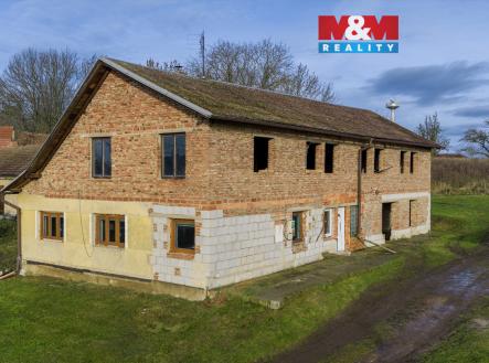 Prodej domu/vily, 318 m²