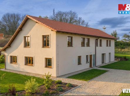 Prodej domu/vily, 318 m²