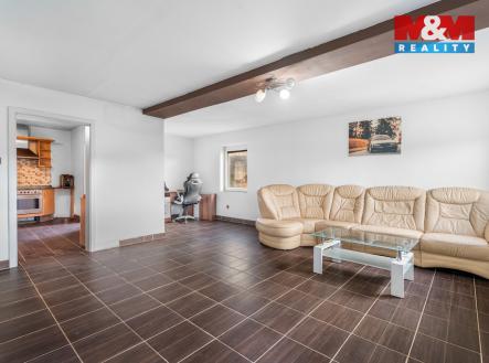 Prodej domu/vily, 318 m²