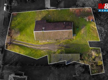 Prodej domu/vily, 318 m²