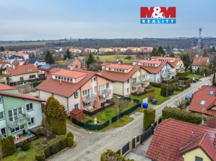 Prodej bytu, 2+kk, 45 m²