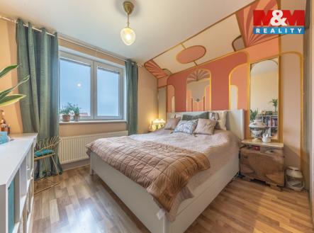 Prodej bytu, 2+kk, 45 m²