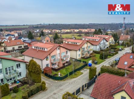 Prodej bytu, 2+kk, 45 m²