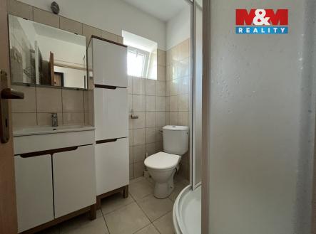 Pronájem bytu, 1+kk, 28 m²