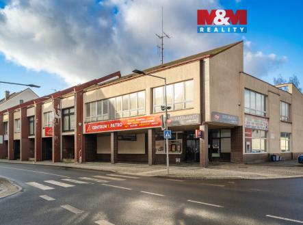 Pronájem bytu, 2+kk, 48 m²