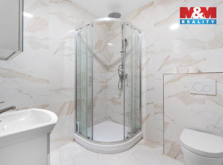 Pronájem bytu, 2+kk, 48 m²