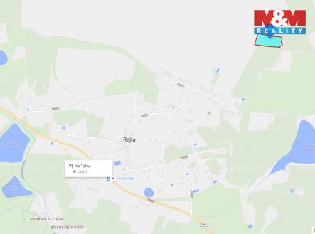 Prodej pozemku, zemědělská půda, 9 837 m²