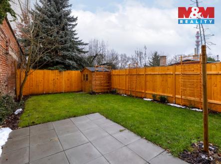 Pronájem domu/vily, 70 m²