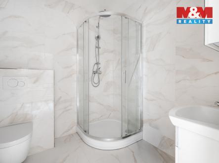 Pronájem bytu, 2+kk, 49 m²