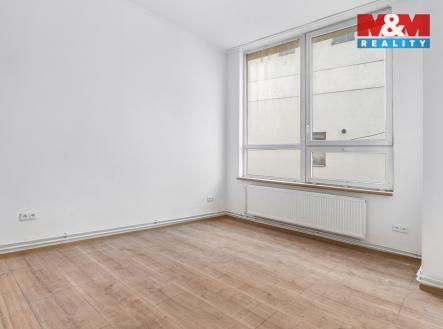 Pronájem bytu, 2+kk, 49 m²