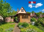 Prodej chaty/rekreačního objektu, 47 m²