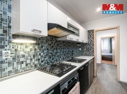 Prodej bytu, 3+1, 81 m²