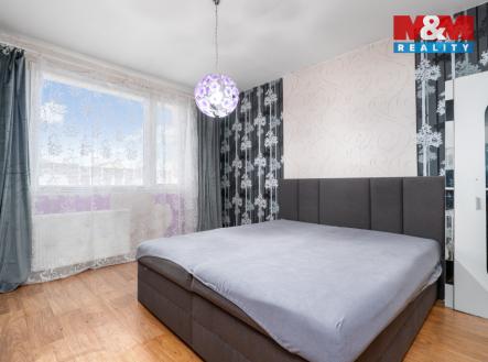 Prodej bytu, 3+1, 81 m²