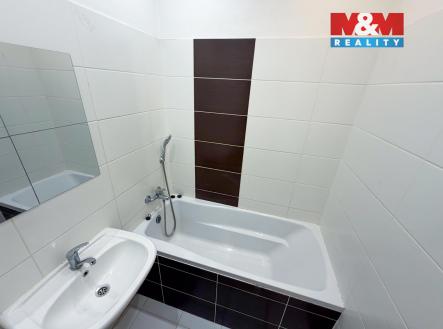 Pronájem bytu, 1+1, 45 m²