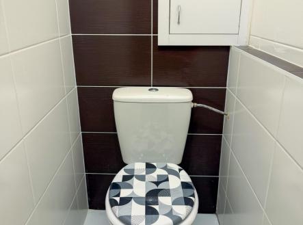 Pronájem bytu, 1+1, 45 m²