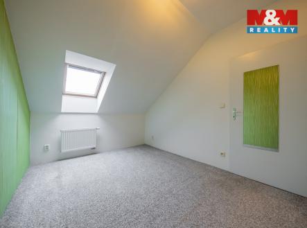 Prodej bytu, 2+kk, 48 m²