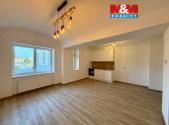 Pronájem bytu, 1+kk, 37 m²