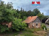 Prodej pozemku pro bydlení, 693 m²