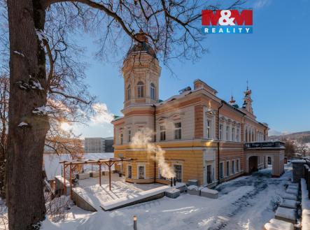 Prodej obchodní prostor, 5 519 m²