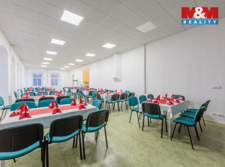 Prodej obchodní prostor, 5 519 m²