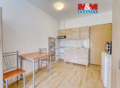 Pronájem bytu, 1+kk, 28 m²