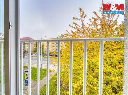 Pronájem bytu, 1+kk, 28 m²