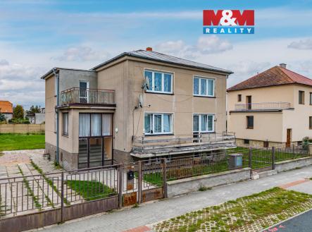 Prodej domu/vily, 250 m²
