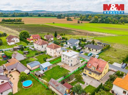 Prodej domu/vily, 250 m²